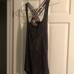 Lulu tank top